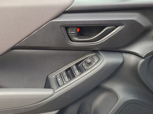 New 2026 Subaru Crosstrek 2.0i Premium image 22