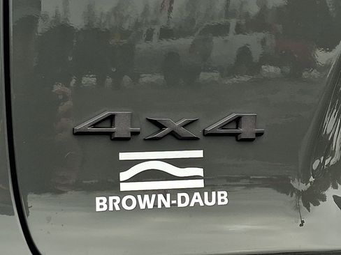 Certified 2022 Jeep Cherokee Trailhawk w/ Sun, Sound & Nav Group image 33