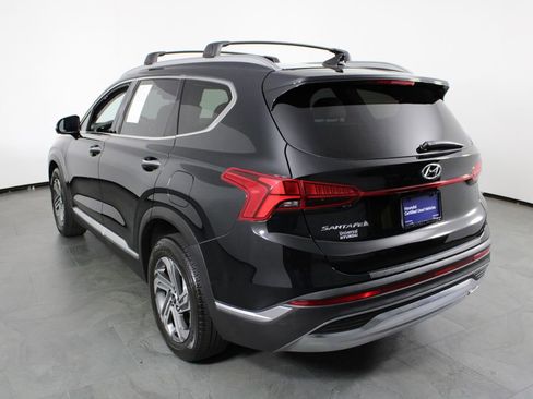 Certified 2023 Hyundai Santa Fe SEL w/ Premium Package image 4