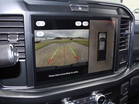 New 2026 Ford F350 Lariat image 31