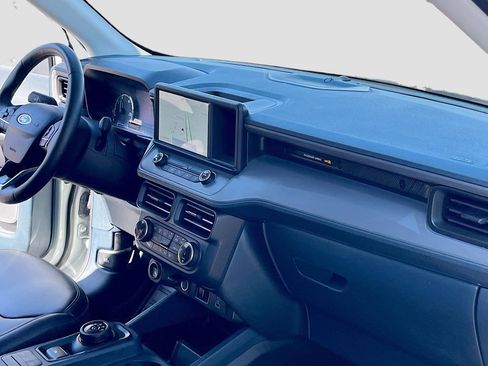 Used 2024 Ford Maverick Lariat w/ Black Appearance Package image 29