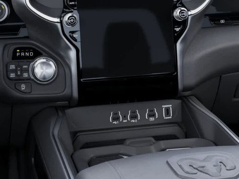 New 2026 RAM 1500 Laramie image 24