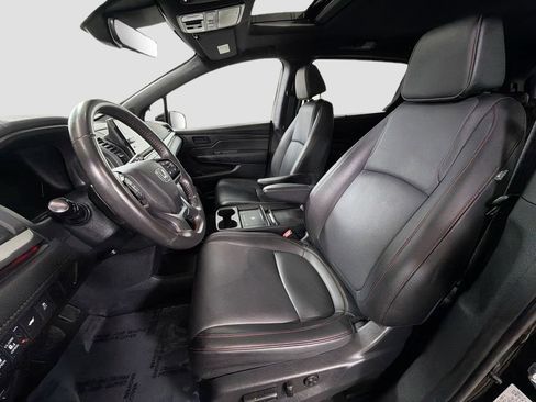 Used 2025 Honda Odyssey Sport-L image 22