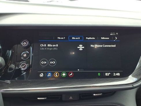 Used 2023 Buick Envision Preferred FWD image 11