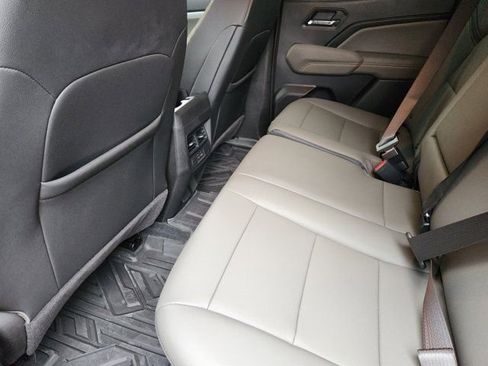 Used 2025 Chevrolet Colorado ZR2 image 30