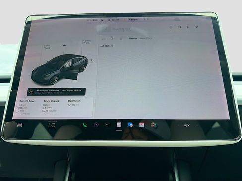 Used 2020 Tesla Model 3 Standard Range Plus image 29