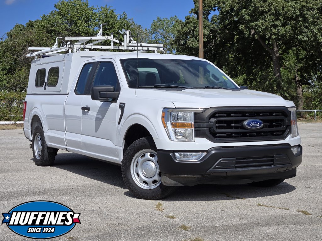 Used 2022 Ford F150 XL RWD image 1