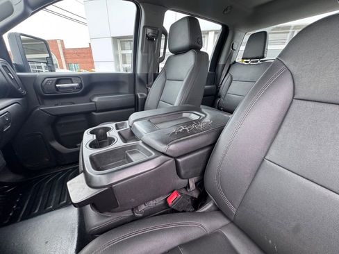 Used 2024 Chevrolet Silverado 2500 W/T w/ WT Fleet Convenience Package image 21