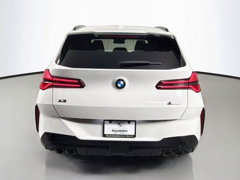 New 2026 BMW X3 M50 w/ Premium Package AWD/4WD image 6