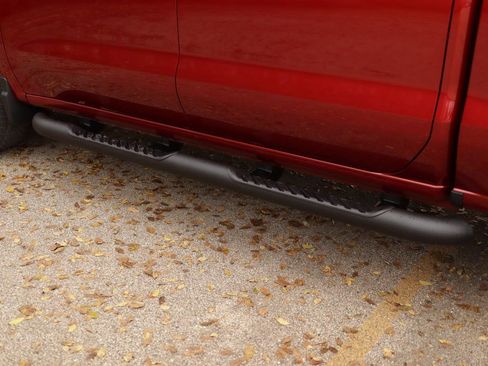 New 2026 Chevrolet Silverado 1500 RST image 37