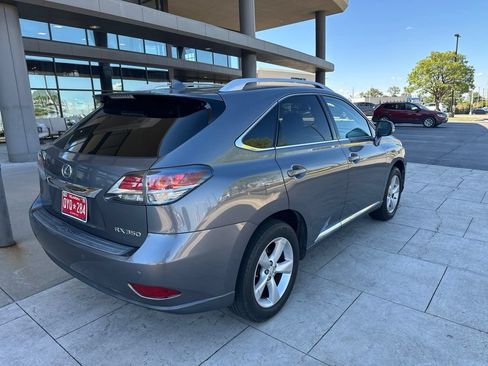 Used 2015 Lexus RX 350 AWD image 6