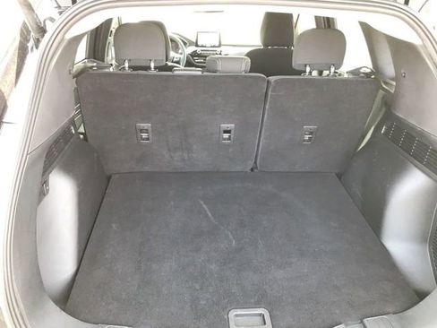 Used 2024 Ford Escape Active image 25