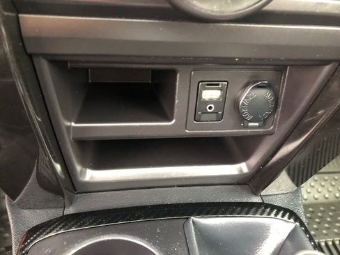 Used 2018 Toyota 4Runner TRD Off-Road Premium image 20