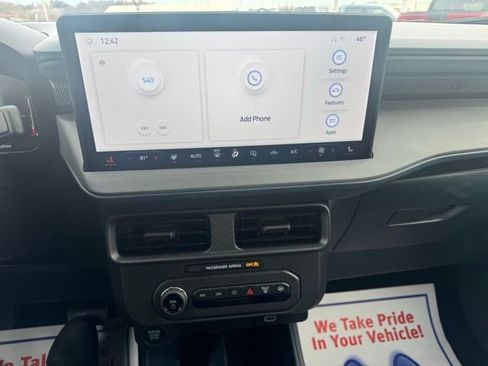 New 2026 Ford Maverick XLT w/ Equipment Group 301A AWD/4WD image 19