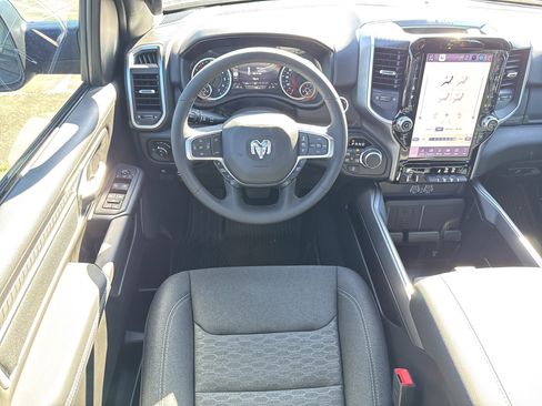 New 2026 RAM 1500 Lone Star image 14