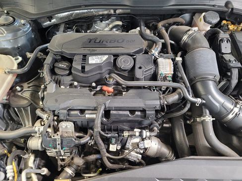 Used 2023 Hyundai Sonata SEL Plus FWD image 30