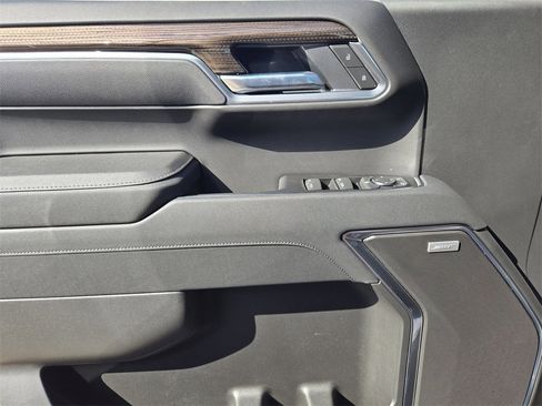 New 2026 Chevrolet Silverado 1500 RST w/ RST All Star Premium Package image 12