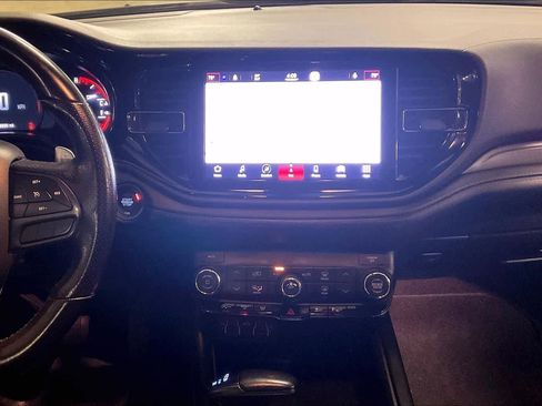 Used 2021 Dodge Durango GT w/ Blacktop Package image 6