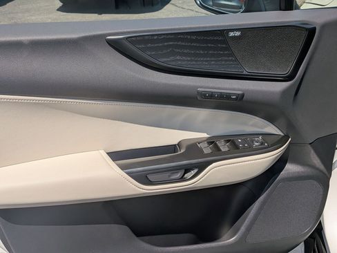 Used 2025 Lexus NX 450h+ AWD w/ Accessory Package (2T) image 12