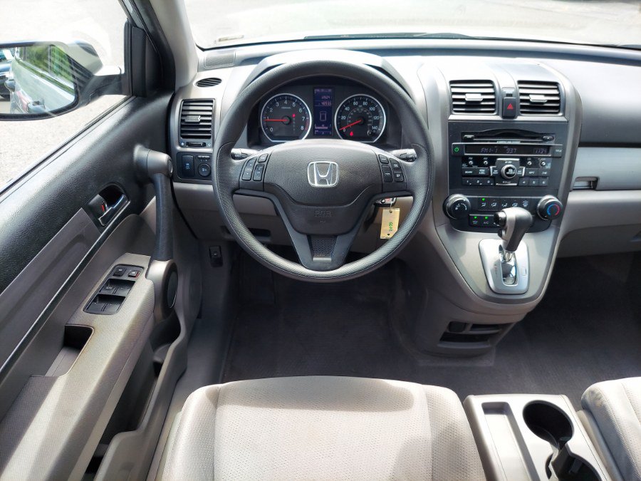 Used 2011 Honda CR-V SE image 10