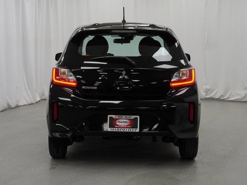 Used 2022 Mitsubishi Mirage ES image 12