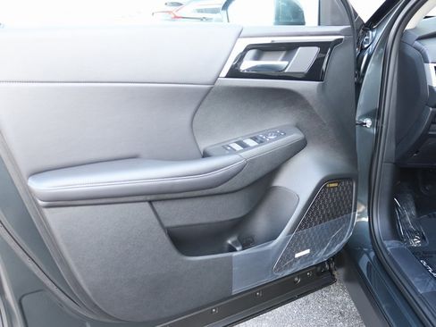 New 2026 Mitsubishi Outlander SE image 20