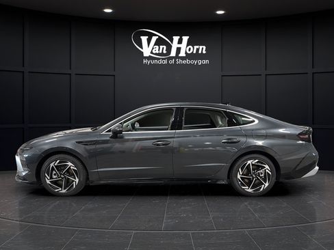 New 2026 Hyundai Sonata SEL AWD/4WD image 4