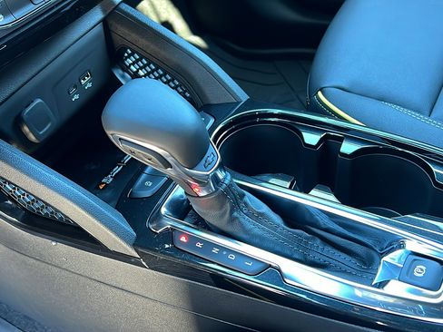 New 2026 Chevrolet TrailBlazer ACTIV w/ Convenience Package image 21