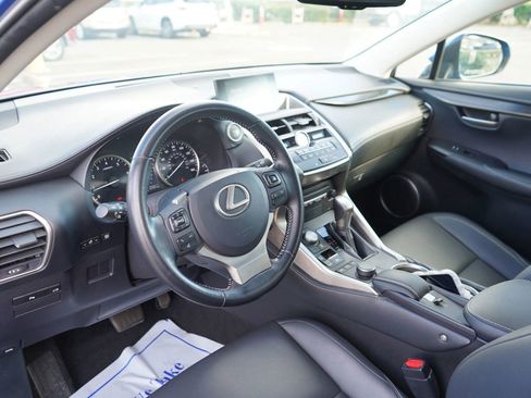 Used 2017 Lexus NX 200t F Sport image 9