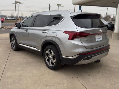 Used 2022 Hyundai Santa Fe SEL