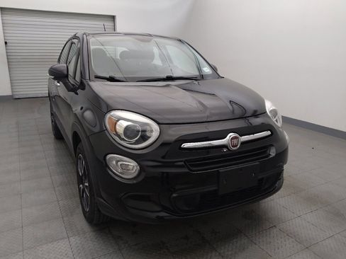 Used 2017 FIAT 500X Pop w/ Pop Popular Equipment Package image 14
