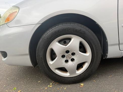 Used 2006 Toyota Corolla CE FWD image 10