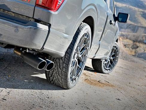 Used 2025 Ford F150 XL AWD/4WD image 7