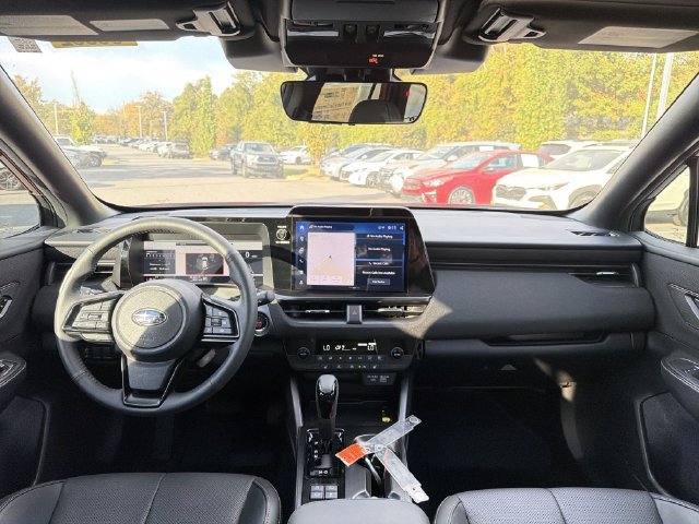 Certified 2026 Subaru Outback Limited XT w/ Premium/Limited Package 2 AWD/4WD image 20
