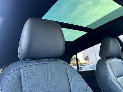 Certified 2025 Audi Q8 Premium Plus w/ Premium Plus Package image 17