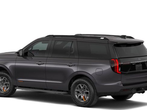 New 2026 Ford Expedition Tremor AWD/4WD image 25