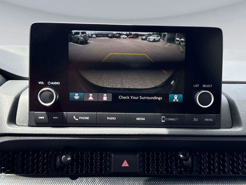 Certified 2023 Honda CR-V Sport image 23