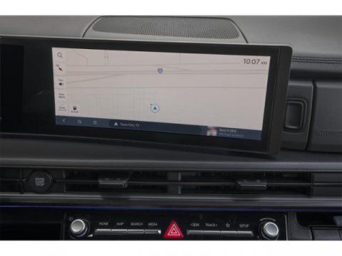 New 2027 Hyundai Santa Fe Calligraphy w/ Tow & Go Package FWD image 18