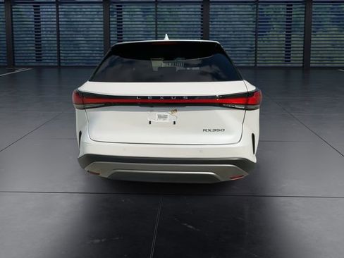 Used 2024 Lexus RX 350 FWD w/ Technology Package image 7