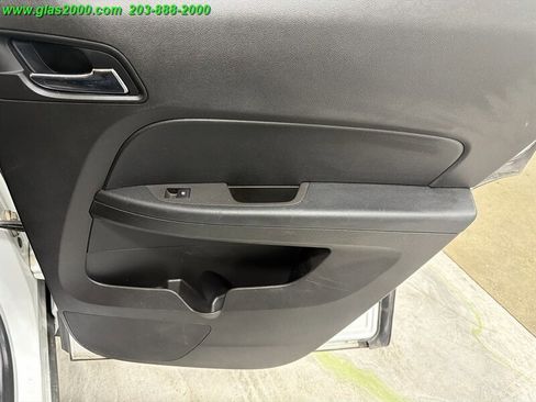 Used 2015 GMC Terrain SLT w/ Open Road Package AWD/4WD image 32
