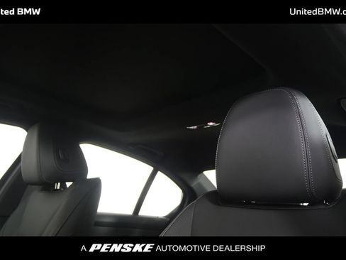 Used 2026 BMW M340i Sedan w/ Premium Package RWD image 10