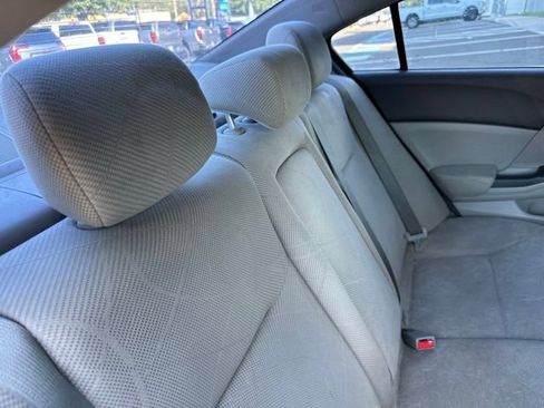 Used 2012 Honda Civic EX image 18