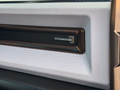 Used 2023 GMC Hummer EV Edition 1 image 21