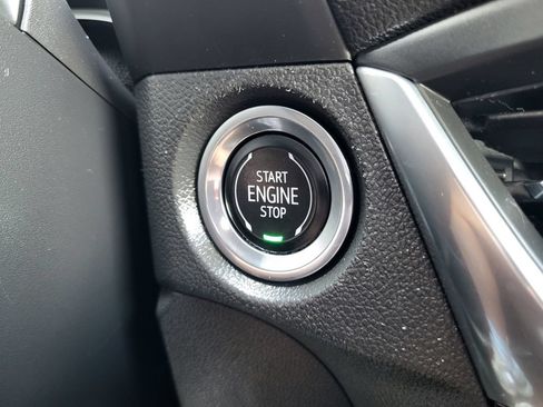 Used 2024 Buick Encore GX Sport Touring FWD image 17
