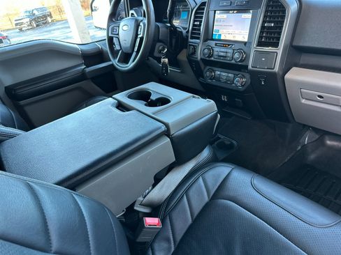 Used 2019 Ford F150 XLT image 14