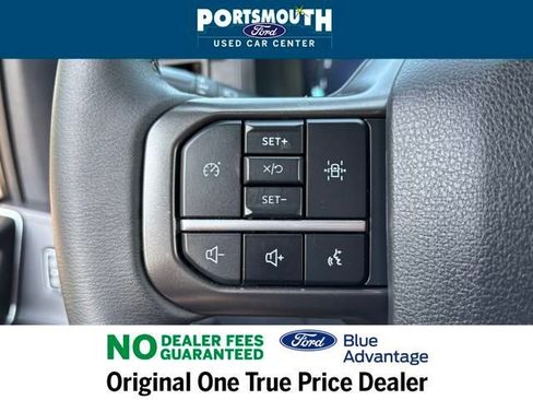 Used 2024 Ford F150 XLT w/ Mobile Office Package image 18