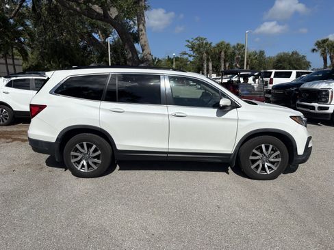 Used 2020 Honda Pilot EX-L image 8