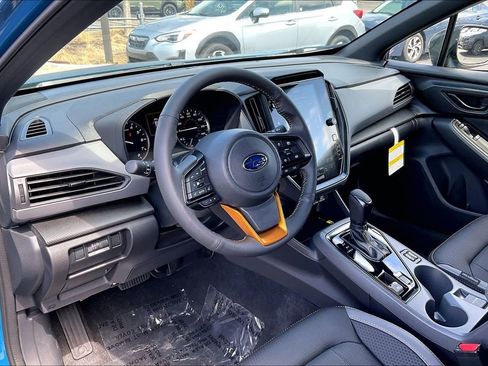New 2026 Subaru Crosstrek 2.5i Wilderness image 10