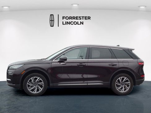 Used 2023 Lincoln Corsair AWD w/ Equipment Group 101A image 6