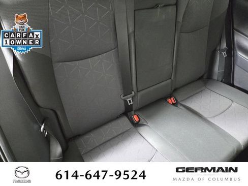 Used 2021 Toyota RAV4 XLE w/ Convenience Package AWD/4WD image 21